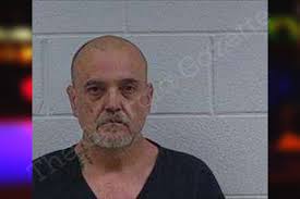 Michael Locklear — Polk County Jail Bookings