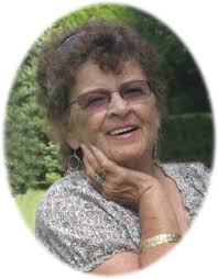 Jacqueline Dennison Obituary October 27, 2013