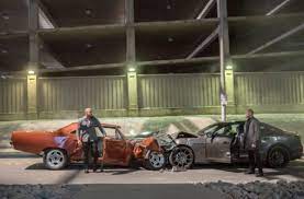 Almost every scene features a muscle or import car. Zum Start Von The Fast And The Furious Ohne Regeln In Der Vollgaszone Kultur Stuttgarter Zeitung
