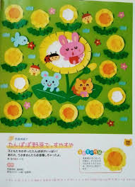 ป าย おしゃれまとめの人気アイデア pinterest มายด ไอแว น 春 壁面 楽しい手作り 色画用紙