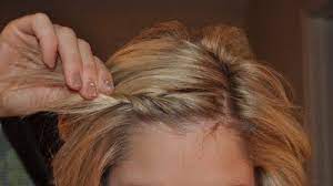 Great Hairstyles For Shoulder Length Hair Saving This For Later With Images Hair Styles Hair Lengths Hair Tutorial