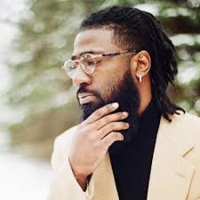 New Poet Series: Leroy Bean discusses poetry, the black experience, and  life as an artist