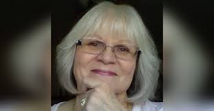 Obituary information for Nancy Ann Cronin