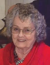 Obituary information for Gladys Luenell McIntosh