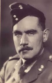 Cían Harte: Author & Historian