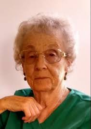 IRIS HISER Obituary (1930