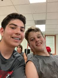 Martin Luther King Football (2022