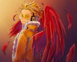 See more ideas about my hero my hero academia hero. Bnha Fanart Hawks By Kudobean On Deviantart