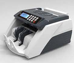 Not only do they make the counting process fast. Ooze Jn1682uv Mg Lcd Note Money Counting Machine With Fake Note Detector Buy Online In Martinique At Martinique Desertcart Com Productid 76863245