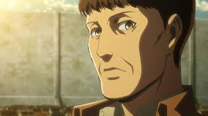 Who is your attack on titan kin. Attack On Titan Perfect Shots On Twitter Keith Shadis