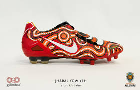 Gilimbaa Football Boots Boots Soccer Boots