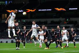 5' — угловые удары — моура лукас. Royal Antwerp Vs Tottenham Hotspur 2020 Europa League Match Time Tv Channels How To Watch Cartilage Free Captain