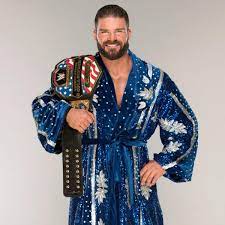 Bobby Lashley Returns To The Hall Of U S Champions John Cena Wwe Champion Wwf Superstars Wrestling Superstars