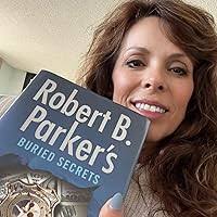 Amazon.com: Robert B. Parker's Buried Secrets (A Jesse Stone Novel):  9780593544761: Farnsworth, Christopher: Books