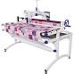 Long Arm Quilting Machine Basics event image