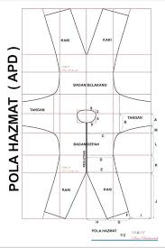 Maybe you would like to learn more about one of these? Pola Baju Hazmat Belajar Menjahit Tas Dan Pakaian B R Facebook