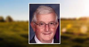 John Myron Freese Obituary February 10, 2019