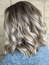blonde balayage ericahairpdx haare und beauty haare balayage