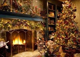 History Of Christmas History Of Things Modern Christmas Tree Country Christmas Beautiful Christmas Trees