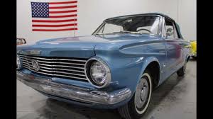 Image result for Dark Blue 1964 Valiant