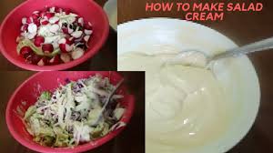 There is no standard measurement for a mixed vegetable salad. How To Make Salad Cream In Nigeria Full Nigerian Salad Recipe By Eves Kitcheen Cookpad Scrape The Carrots Then Grate With A Grater Shirlene Easterly