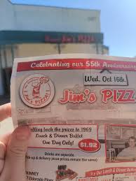 55th ANNIVERSARY is today! So...