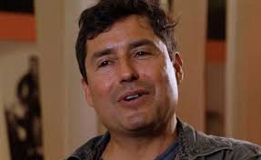 Pulitzer-Winning Photographer Michael Chávez