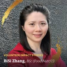 Meet Tamara Litke, Community Engagement Coordinator at the Centre for  Sustainable Food Systems at UBC Farm. In some circles, she's better known  as "The Sunflower Lady."