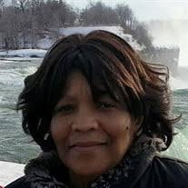 Karen Blount Obituary