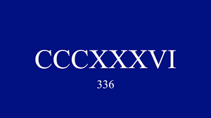 Full list of roman numerals from 1 to 5000. Roman Numerals From 1 To 1000 Youtube