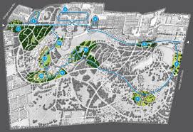 Der botanische garten im südwesten berlins gehört mit 43 hektar fläche und etwa 20.000 pflanzenarten nicht nur zu den größten botanischen gärten der welt, sondern auch zu den artenreichsten. Fruhling Im Garten Es Bluhen Die Krokusse Primeln Marzenbecher Und Viele Schonheiten Mehr Bgbm