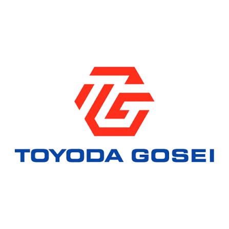 Logo PT TOYODA GOSEI INDONESIA - Loker Production Karawang