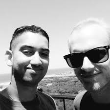 Casper Strickland (@CasperStrickla2)