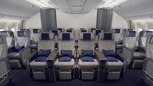 Boeing has been keen to point out that it conducted multicultural research during the b777x cabin design process, as well as learning how to take passengers' deep psychological needs into account to find ways of increasing. Pictures Ana Reconfigures 12 Boeing 777 300ers With New Seats News Flight Global