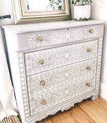 We would like to show you a description here but the site won't allow us. Indian Inlay Stencil Painted And Stenciled Furniture Diy Furniture Flip Wmcaleese Diy Design F Inlay Furniture Bone Inlay Furniture Stencil Furniture