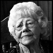 Norma Violet Russell Obituary