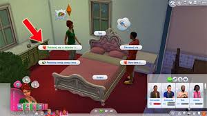 Parenthood The Sim Environment Sims 4 Guide Gamepressure Com