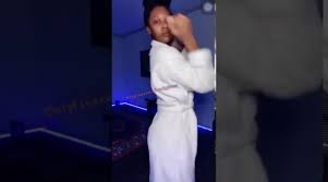 Maybe you would like to learn more about one of these? Slim Santana Bustitchallenge Full Video Twitter White Robe Buss It Video Twitter Slim Santana Bustitchallenge Alltolearn Blog However The Video Was Actually Uploaded On Twitter Rather Than On Tiktok As