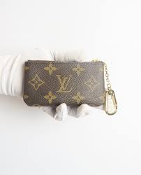 Louis Vuitton Key Pouch