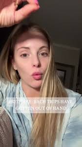 How are all affording this be fr #bachelorette #bachtrip #bachelortrip  #bachparty #weddingseason