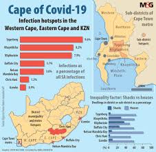 The regional lockdown will come into effect from boxing day, as another new more transmissible coronavirus variant is. Virus Spreads Like Fire In The Cape The Mail Guardian