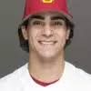 Trojan Baseball Blanks Duke 2-0