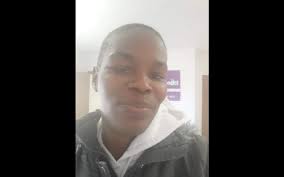 Ashley Canady, McDougald Terrace's resident council president