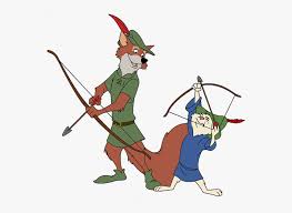 The music and characters are great. Robin Hood Disney Robin Hood Hd Png Download Transparent Png Image Pngitem