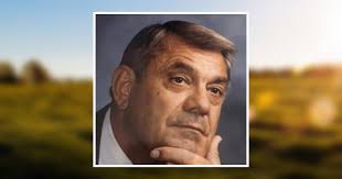 David E. Bienek Sr Obituary September 27, 2023