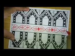 Check spelling or type a new query. Menggambar Batik Simple