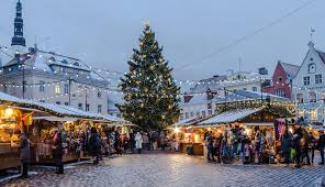 Wild nature, medieval cities and nordic fusion cuisine are minutes apart in this compact country, leaving more time to explore. Estonia Ranked 21st Legatum Prosperity Index 2020