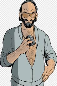 Vice city stories, è il capo della sua gang, la gang di diaz, è soprannominato mr. Grand Theft Auto Vice City Stories Grand Theft Auto San Andreas Playstation 2 Gta Microphone Hand Png Pngegg