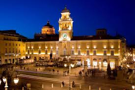 Every year, i give this presentation in person and invite residents to attend, but like so many other events this year, we had to make an adjustment. Parma Die Italienische Kulturhauptstadt 2020 Reiseblog Anita Auf Reisen
