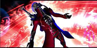 How to activate Devil Trigger in Devil May Cry 3 - Quora